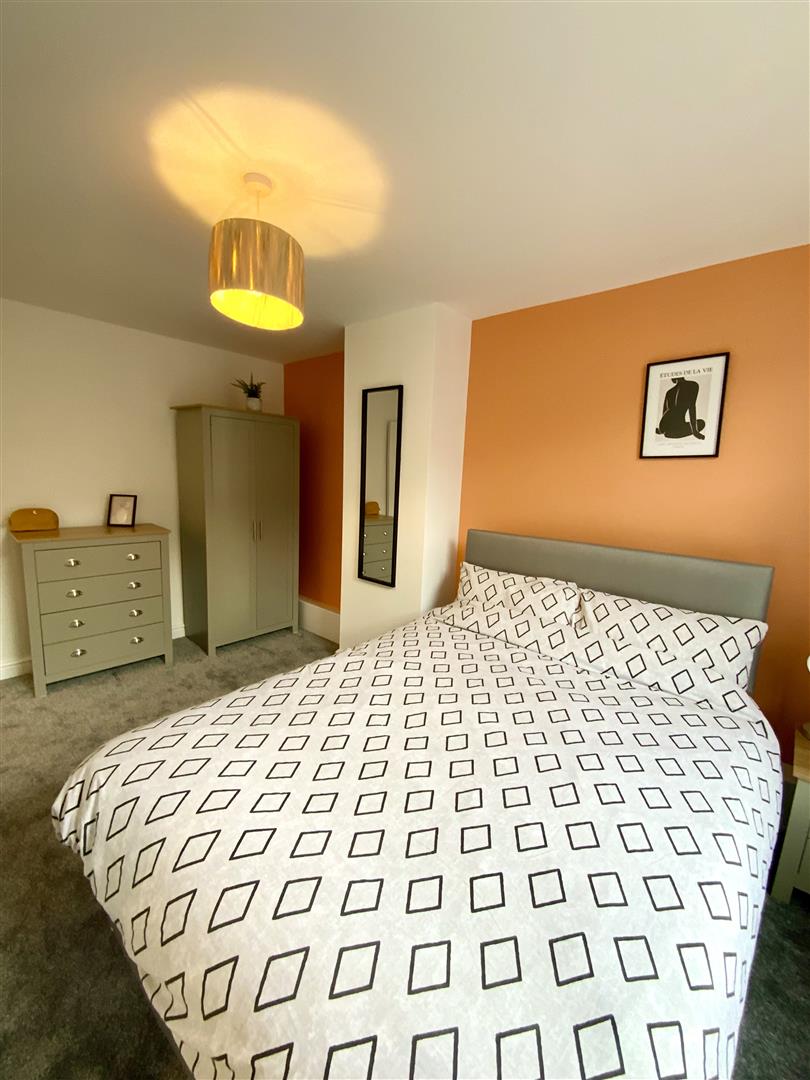 Room Herbert Street in Burnley