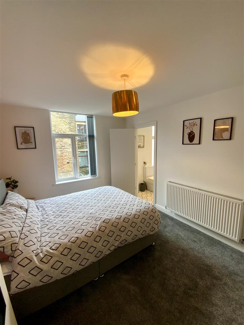 Room Herbert Street in Burnley