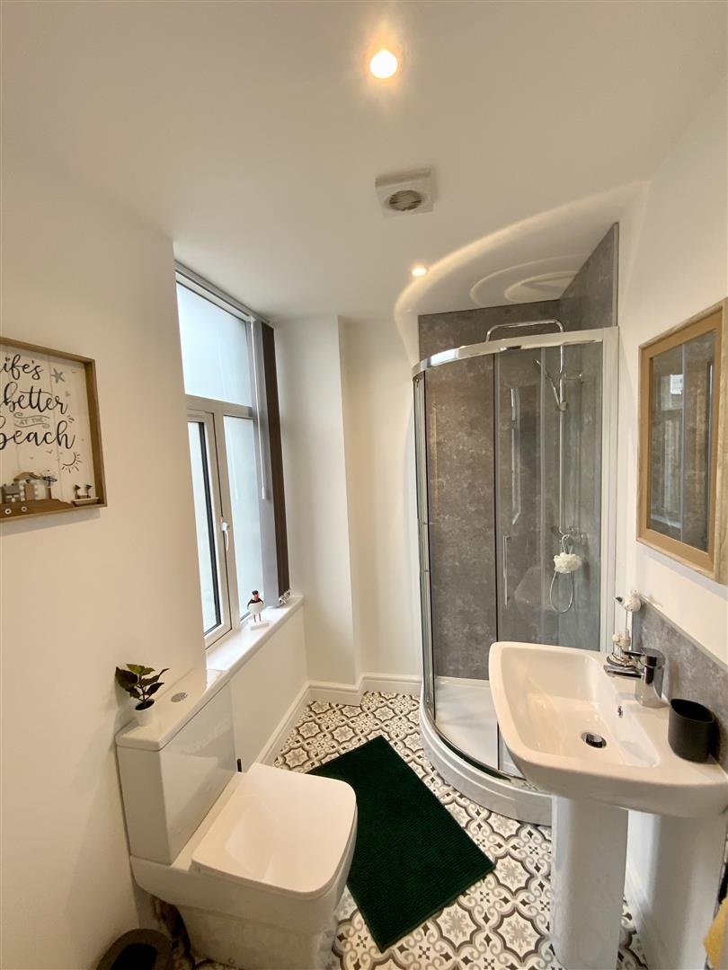 Room Herbert Street in Burnley
