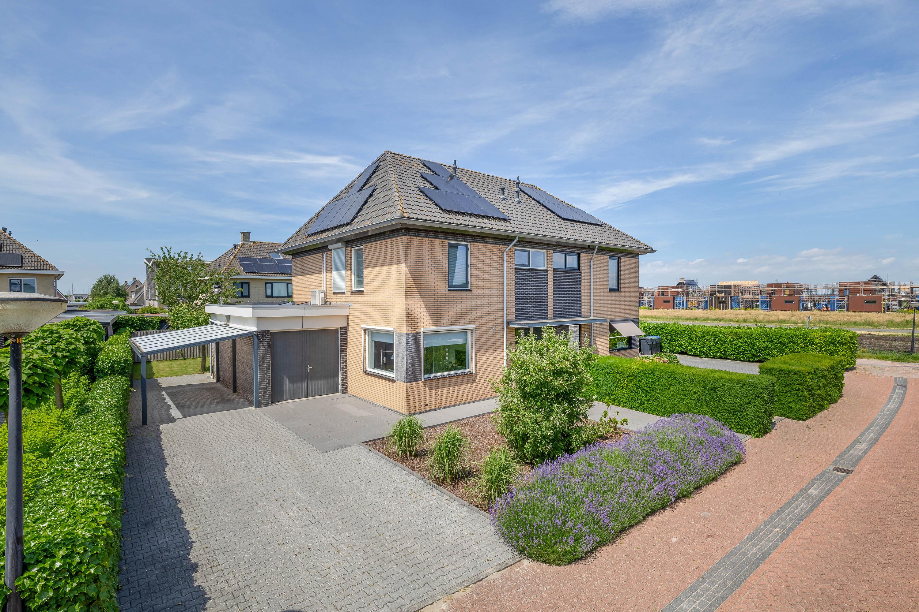 Huis Swalp 4 in Lemmer