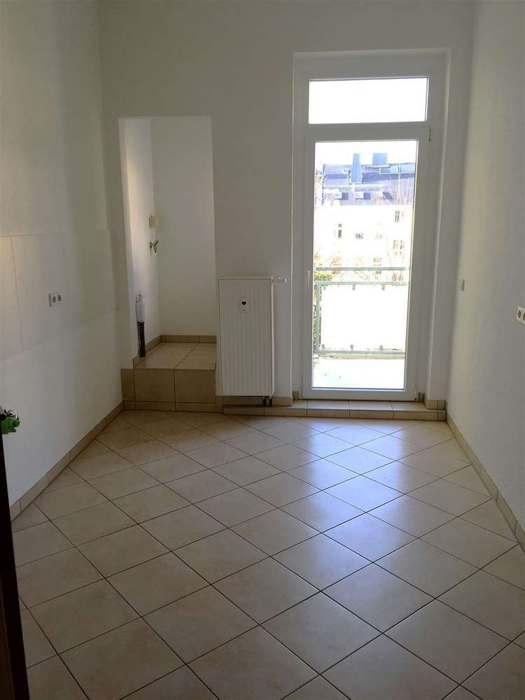 Wohnung Wittenberger Straße in Chemnitz