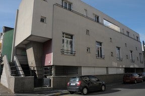 Flat Rue du Palais de Justice in Châteauroux