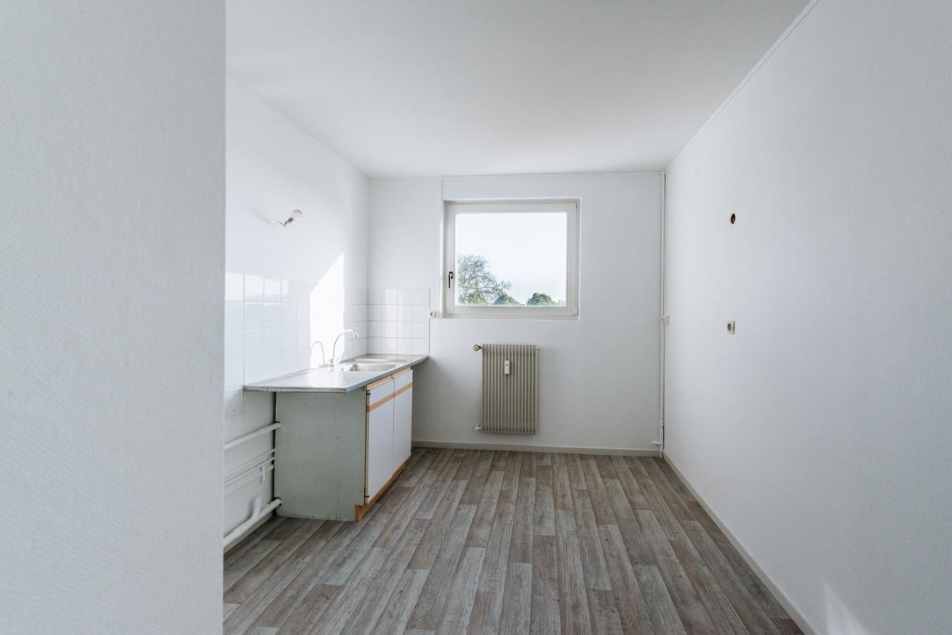 Flat Rue du Pré Bourgeot in Quetigny