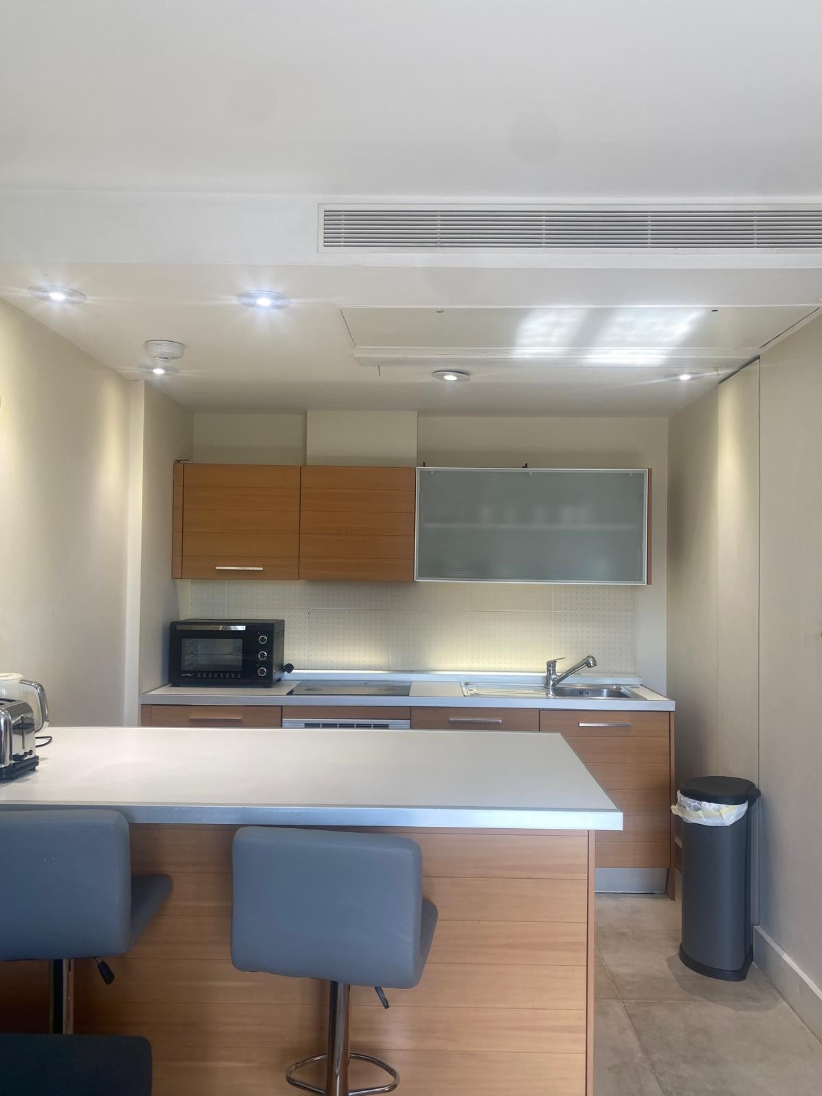 Flat Praed Street in City of Westminster