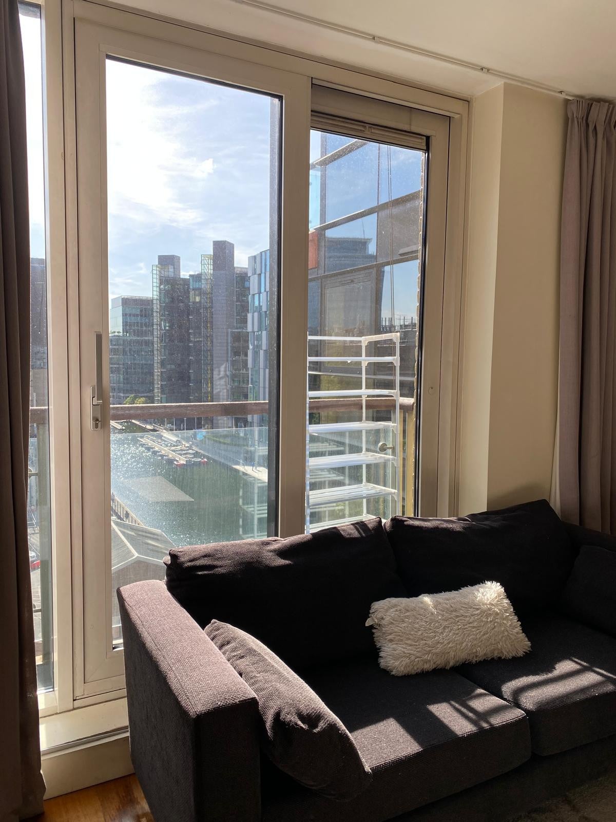 Flat Praed Street in City of Westminster