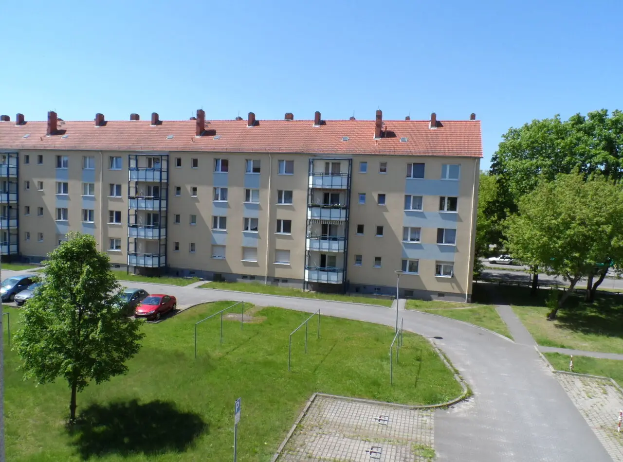 Zimmer Brielower Straße in Brandenburg an der Havel