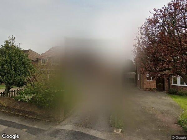 House Gables Close in Datchet