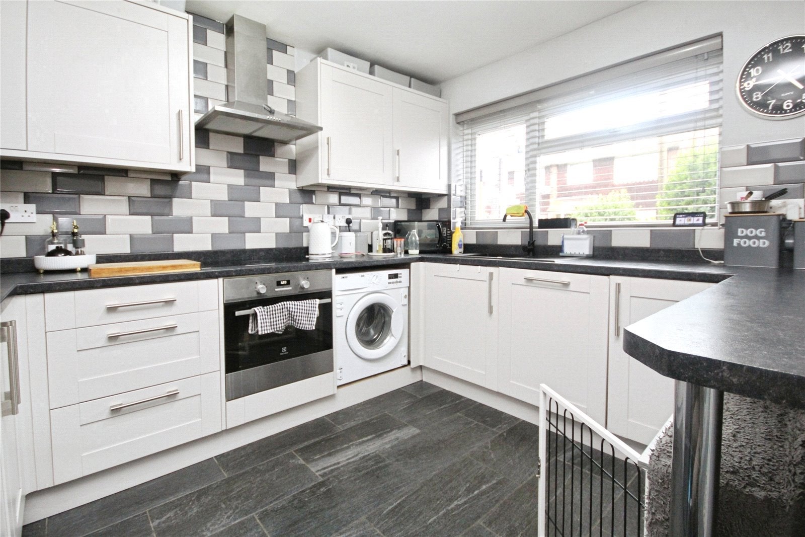 House Buckeridge Way in Maldon
