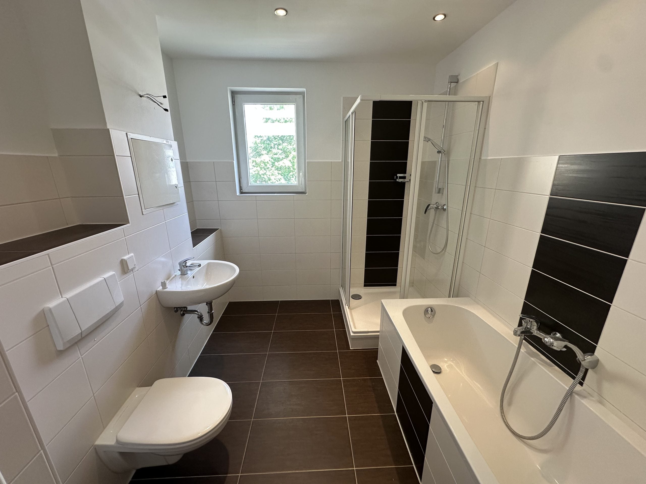 Wohnung Gagarinstraße in Gera
