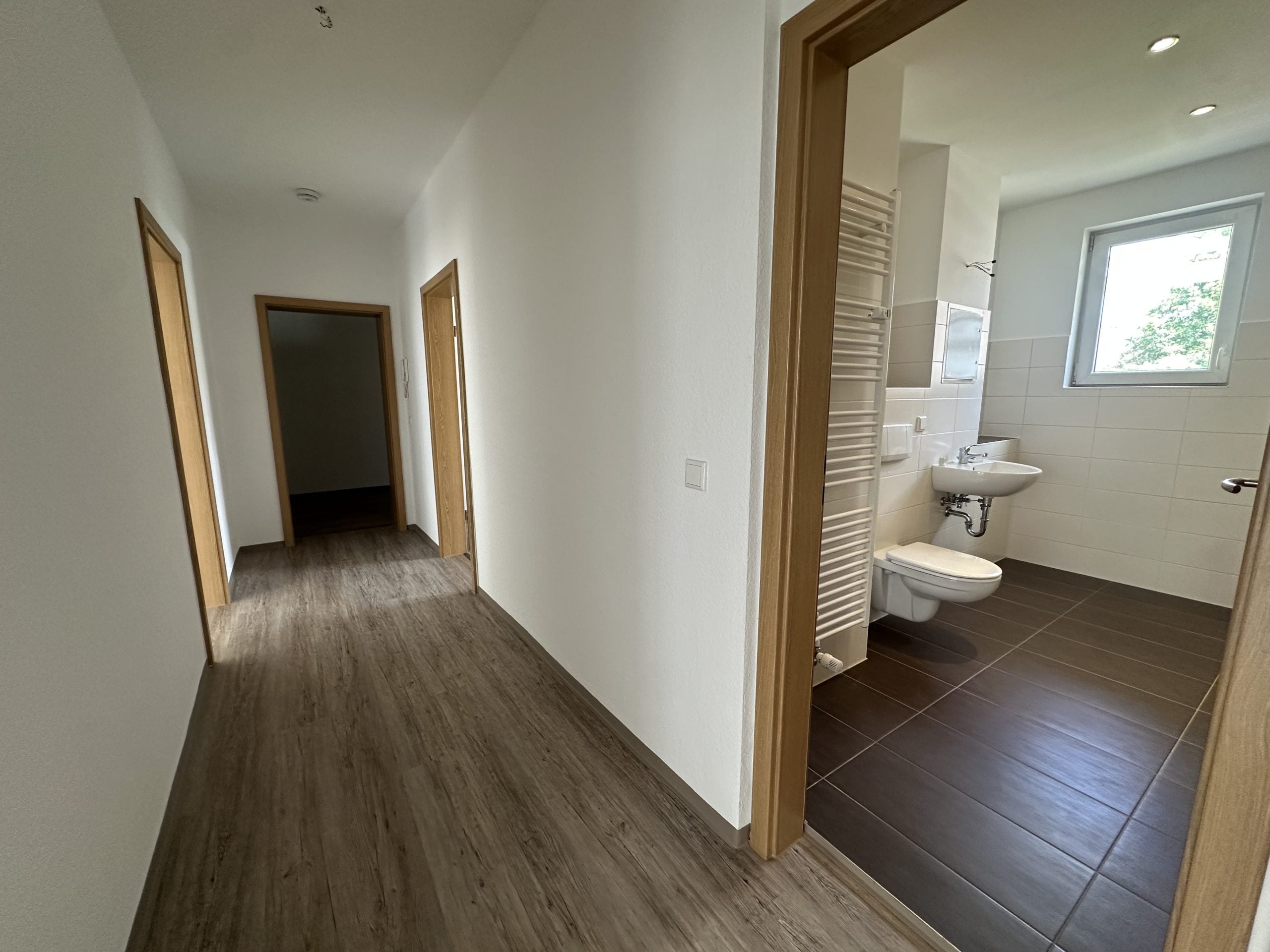 Wohnung Gagarinstraße in Gera
