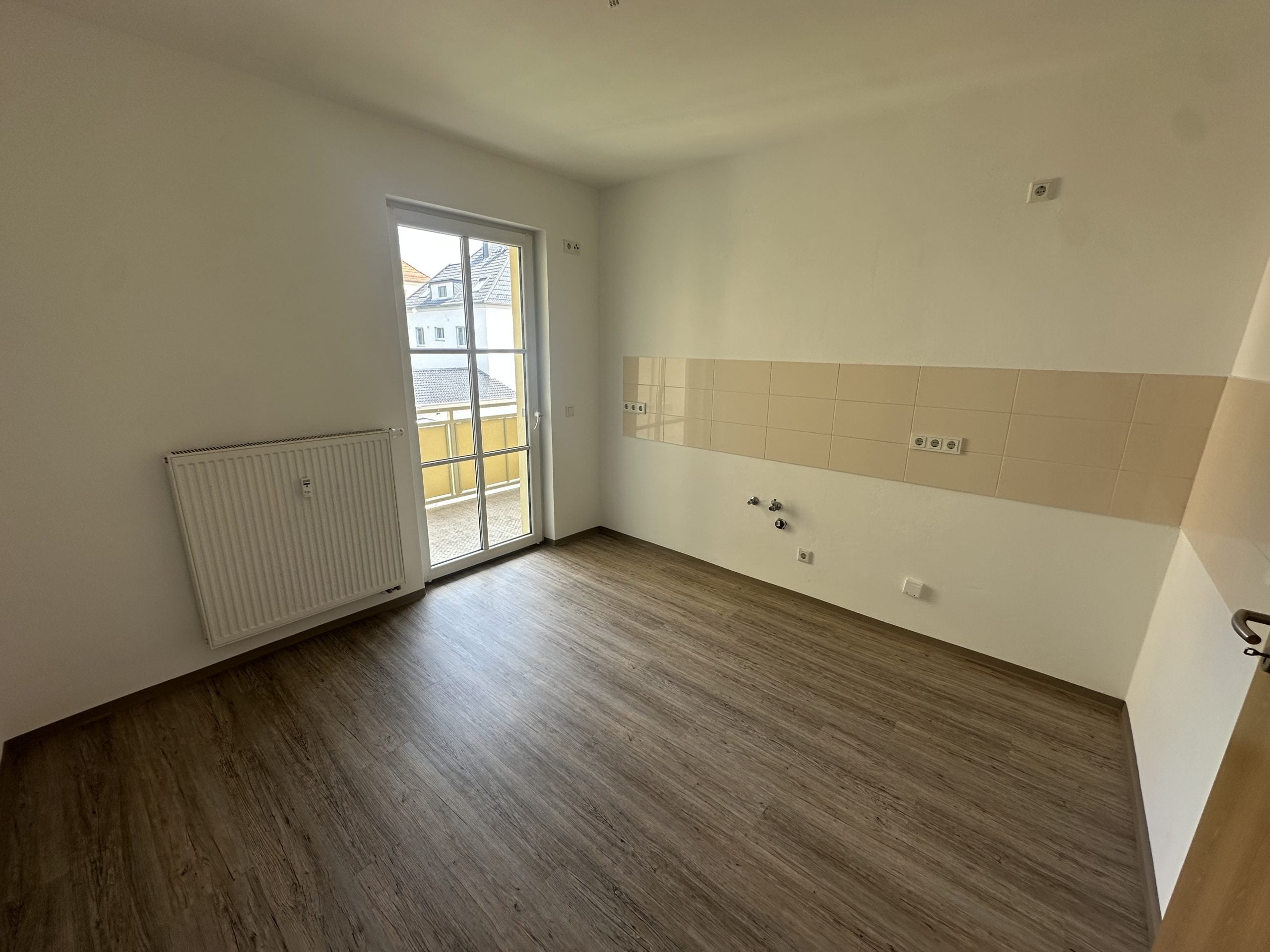 Wohnung Gagarinstraße in Gera