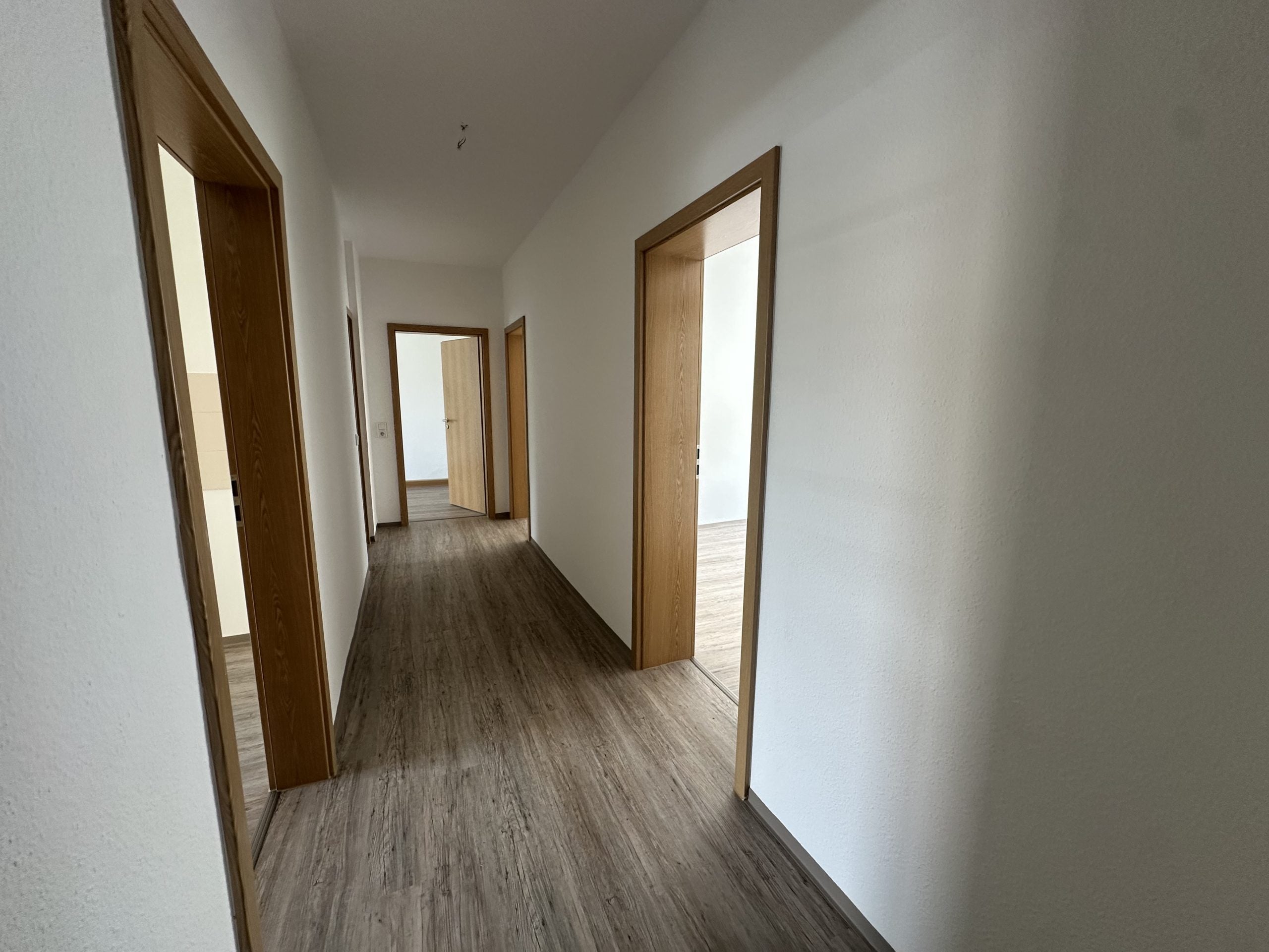 Wohnung Gagarinstraße in Gera