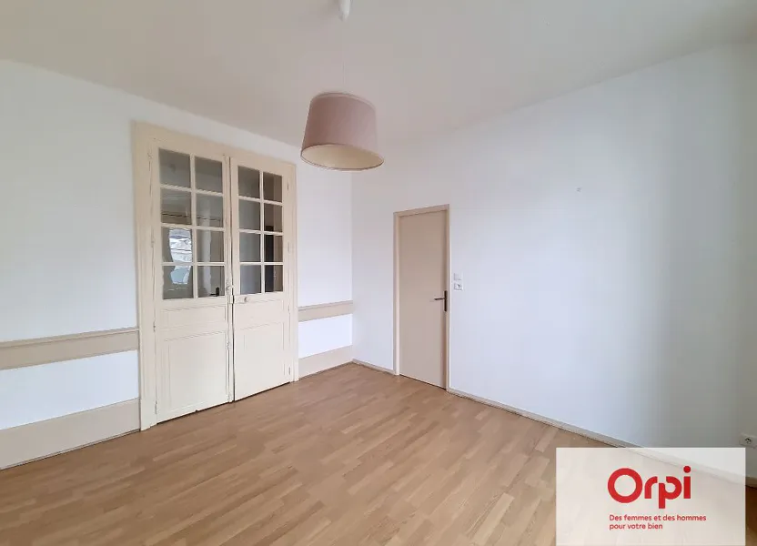 Appartement Avenue du 8 Mai 1945 à Montluçon