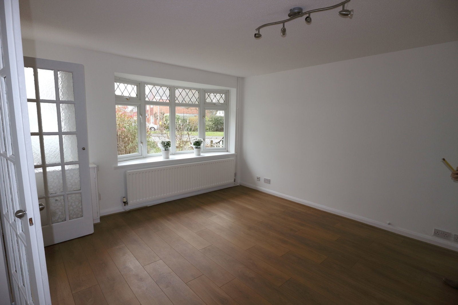 House Fairwater Crescent in Stratford-on-Avon