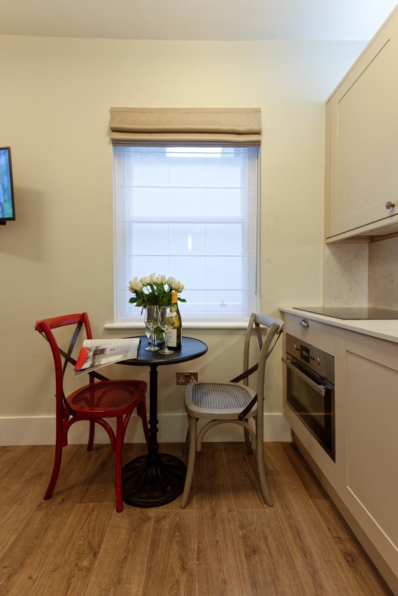 Flat York Street in City of Westminster