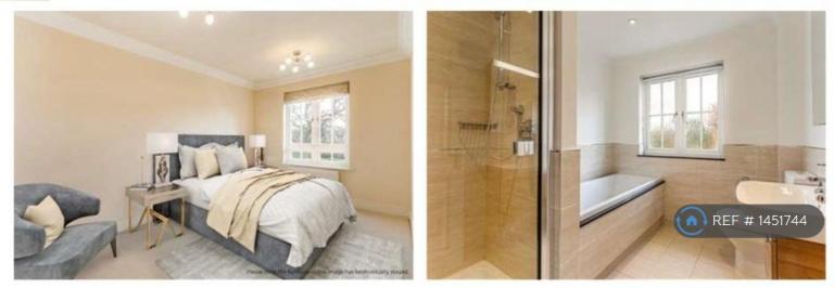 House Mayflower Way in Beaconsfield