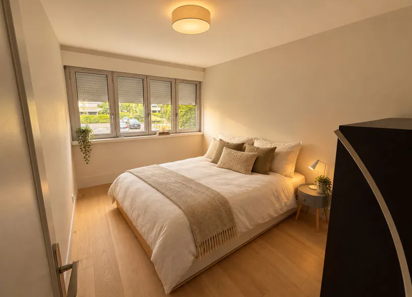 Flat Rue Diderot in Roanne