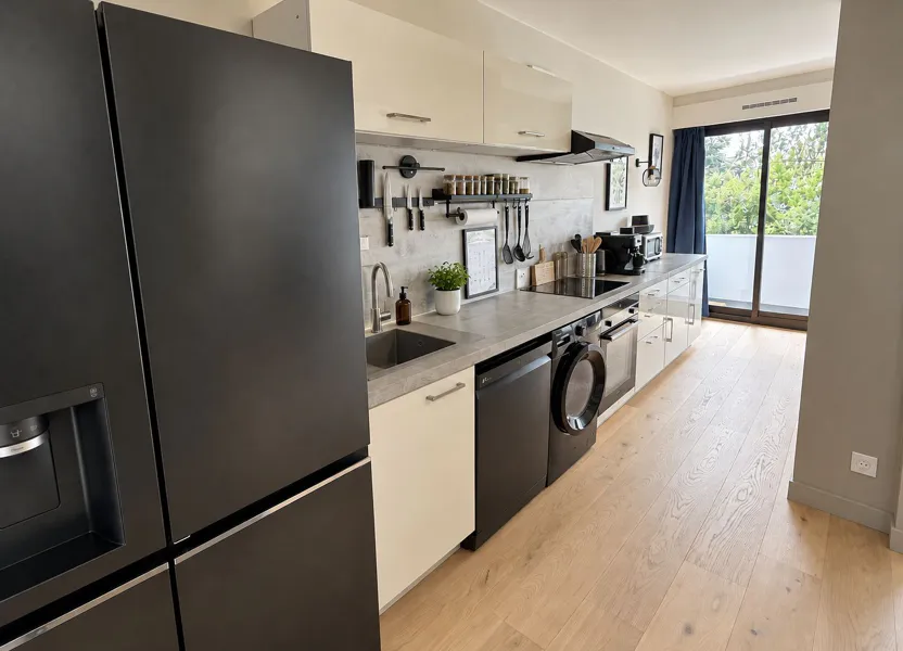 Flat Rue Diderot in Roanne