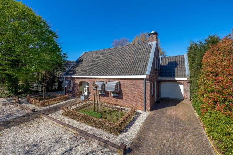 Huis Liviuslaan 12 in Venlo