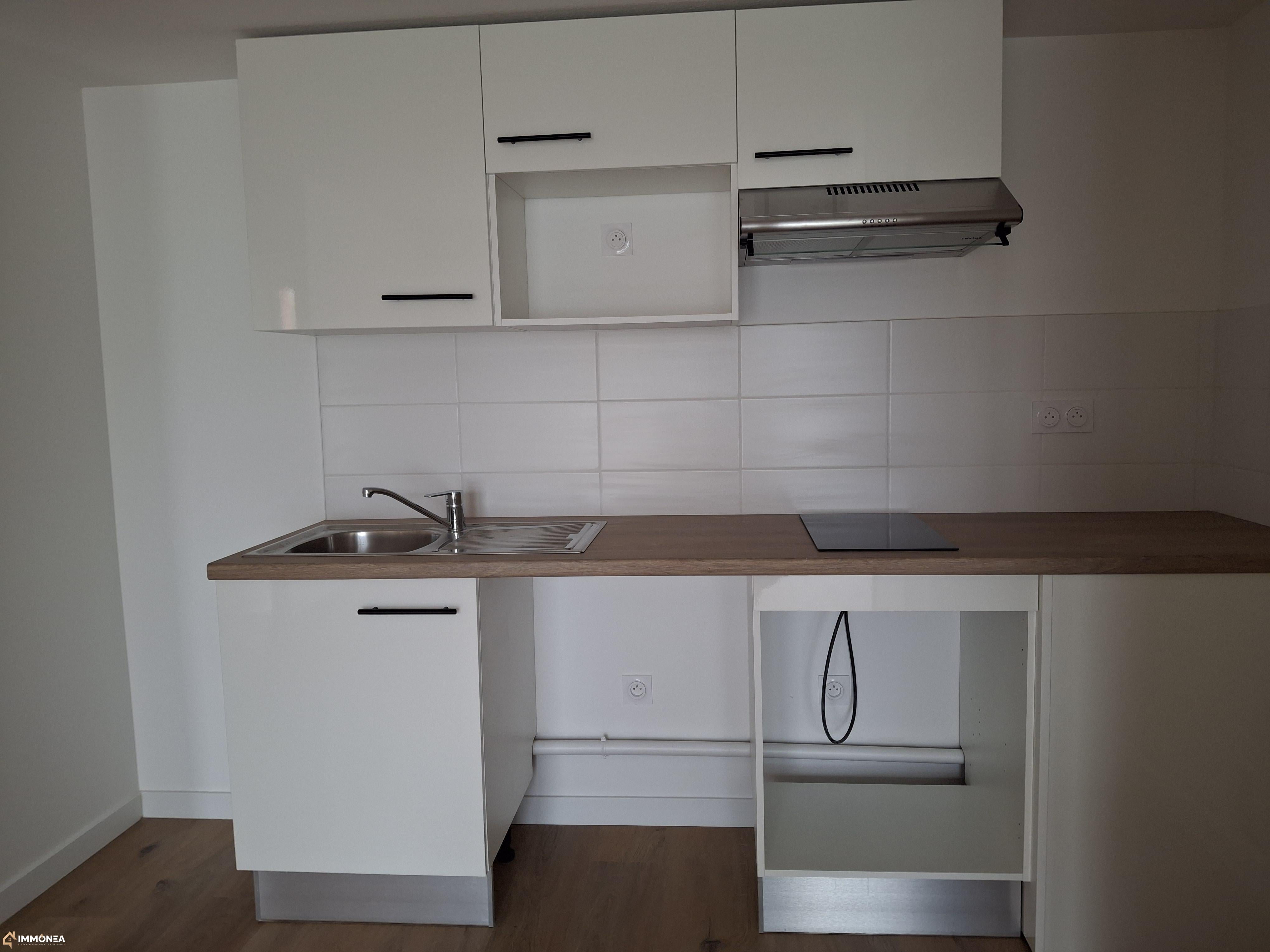 Appartement Rue Bernard Délicieux à Toulouse
