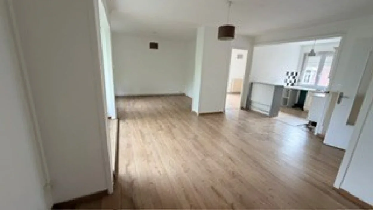 Appartement Rue Fontaine à La Madeleine