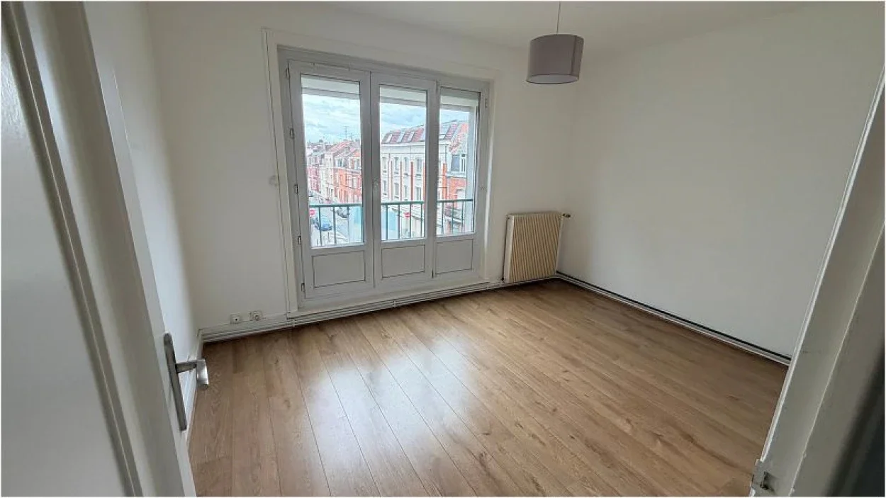 Appartement Rue Fontaine à La Madeleine