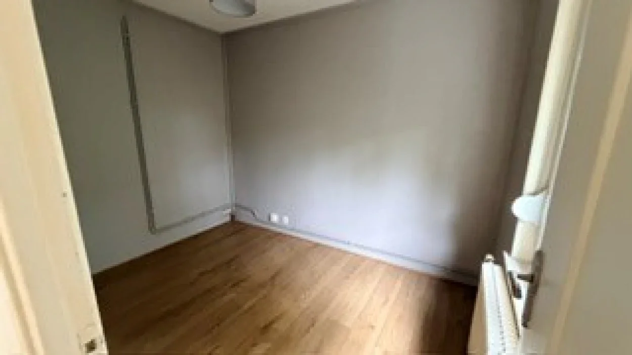 Appartement Rue Fontaine à La Madeleine
