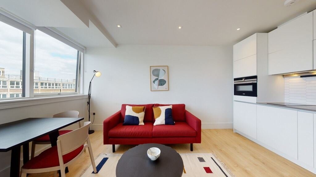 Flat Humphry Repton Lane in Greater London