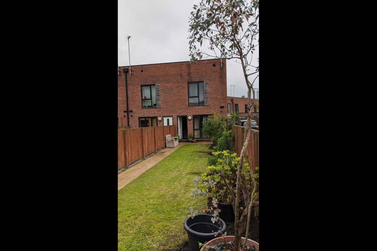 Room Redclyffe Mews in Salford