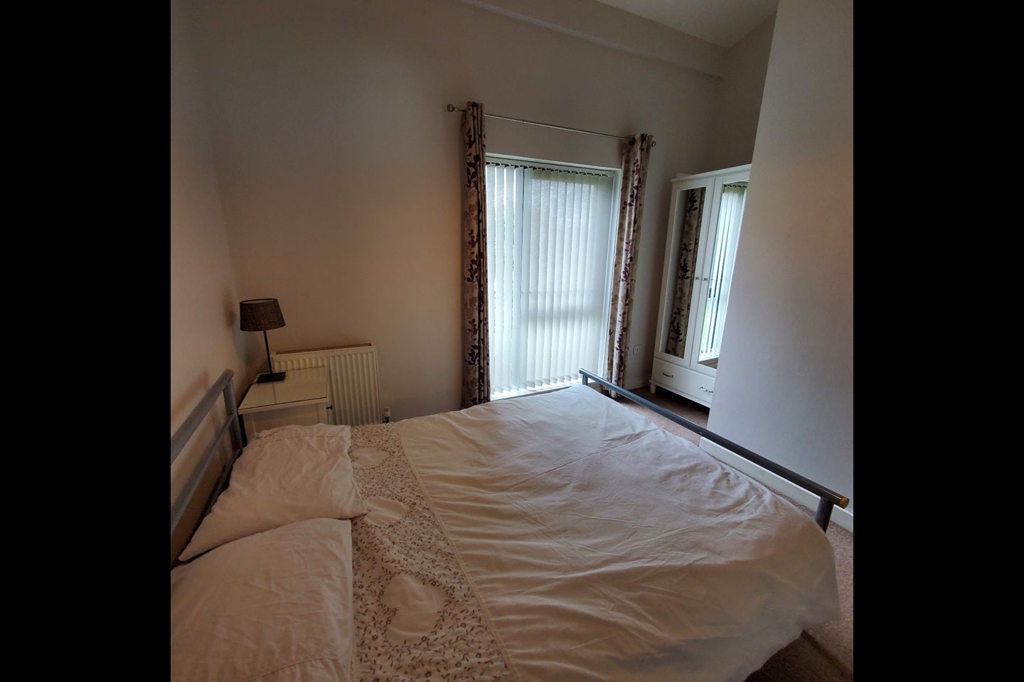 Room Redclyffe Mews in Salford
