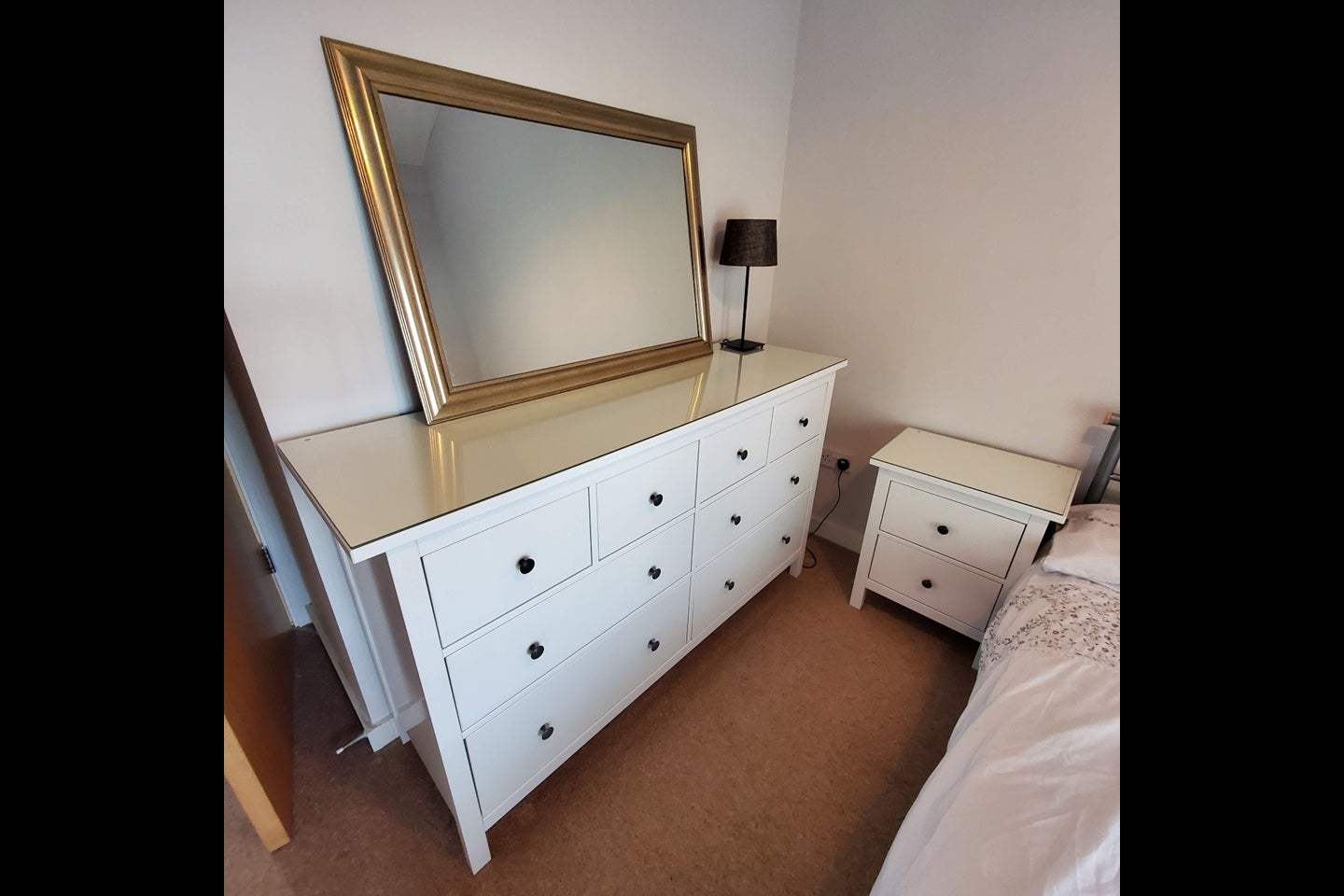 Room Redclyffe Mews in Salford