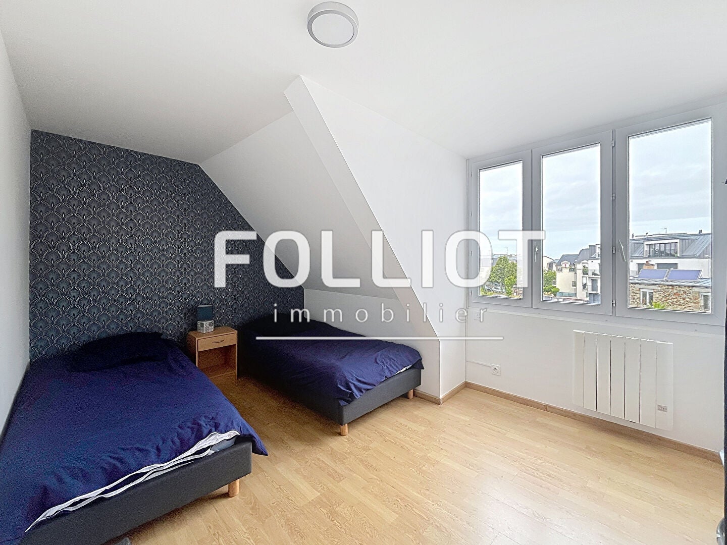 Appartement Rue du Hamel à Granville