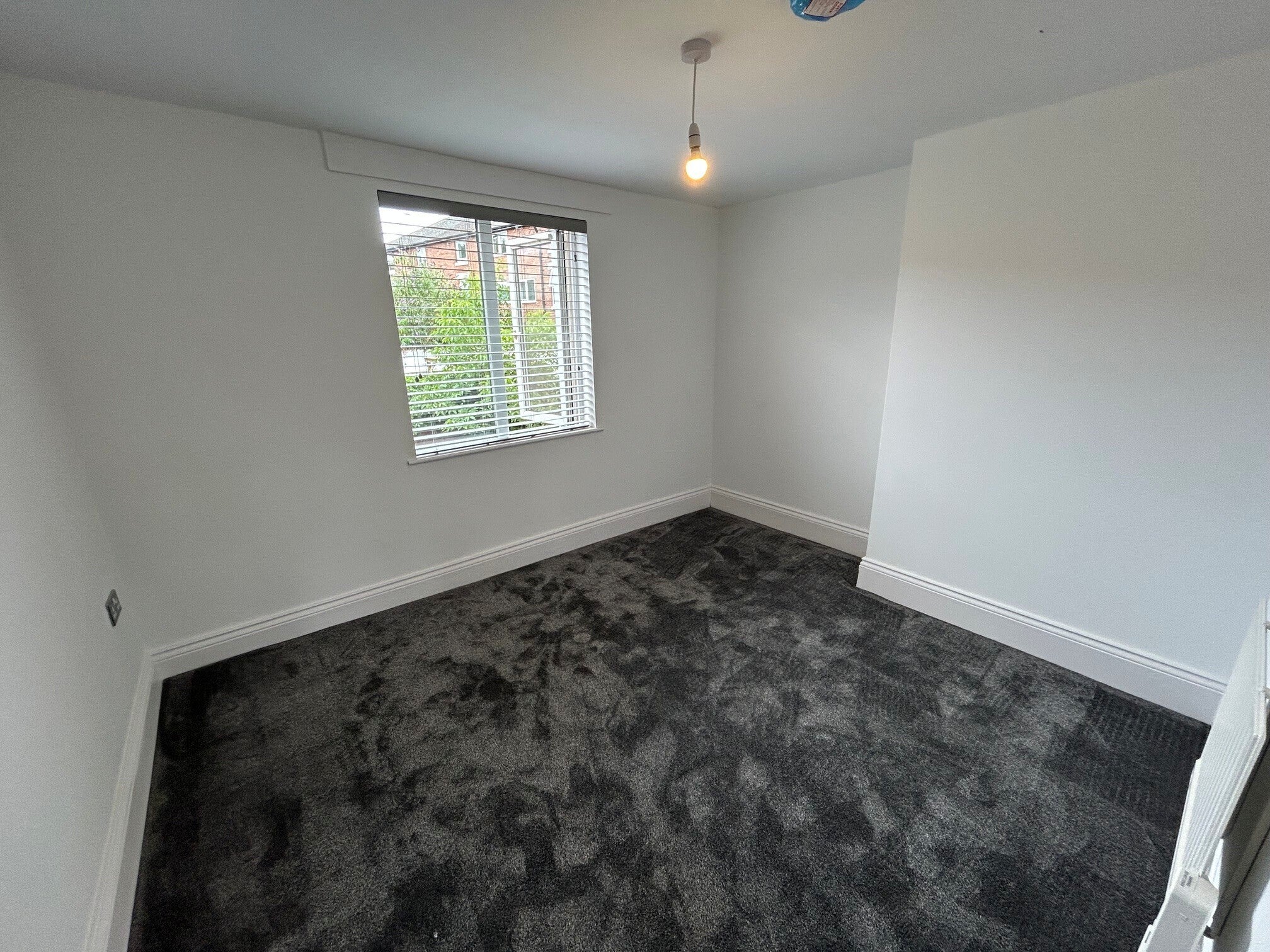 Flat Lea Street in Wyre Forest
