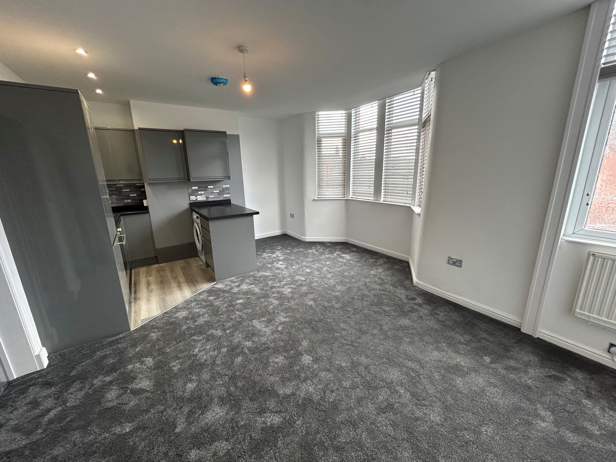 Flat Lea Street in Wyre Forest