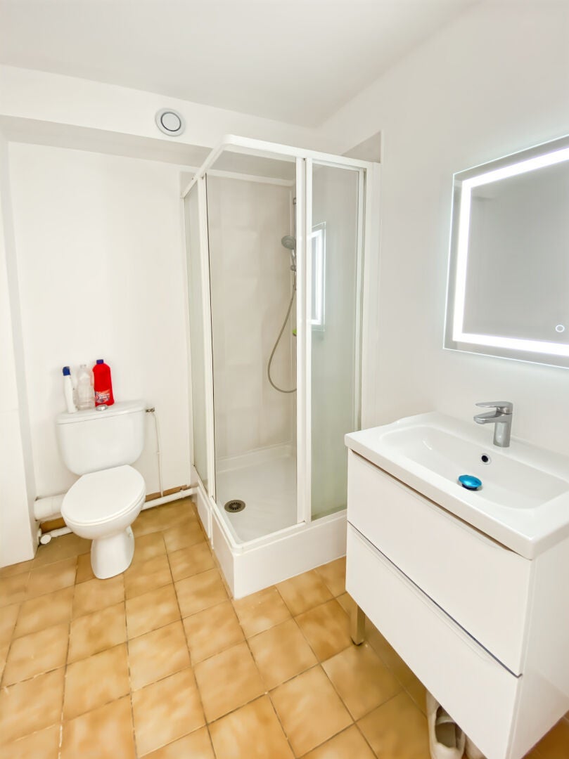 Chambre Rue du Martroy à Ballancourt-sur-Essonne