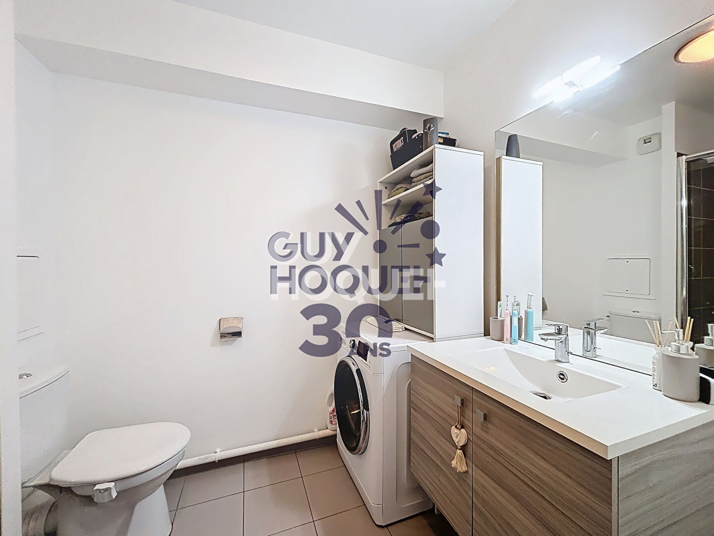 Appartement Voie des Blondeaux à Vitry-sur-Seine