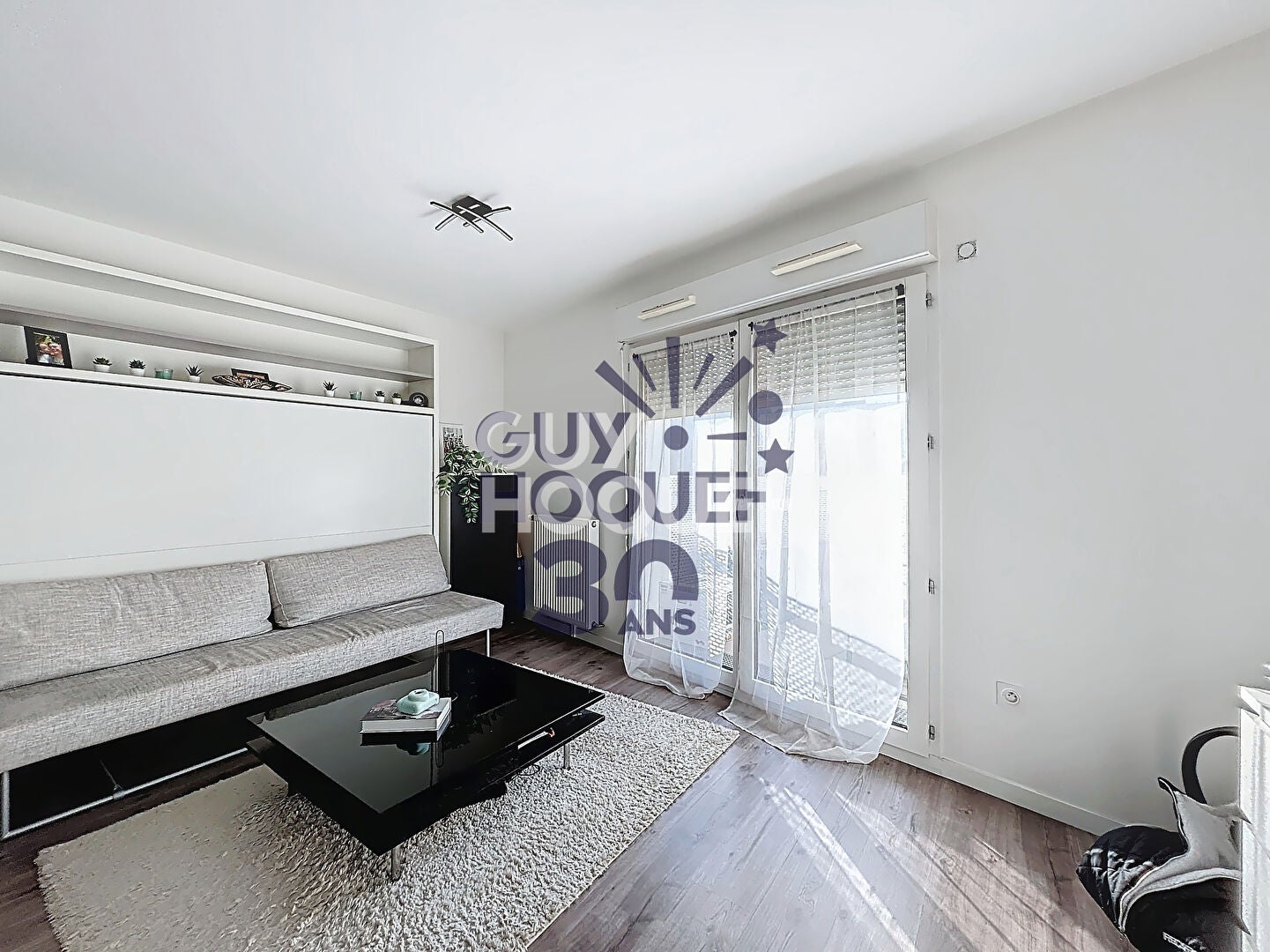 Appartement Voie des Blondeaux à Vitry-sur-Seine