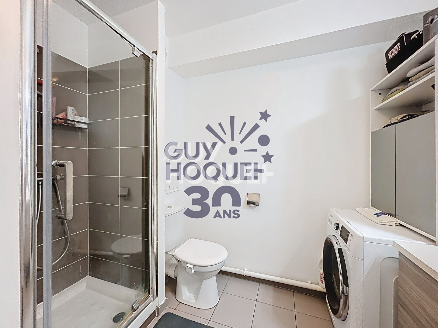 Appartement Voie des Blondeaux à Vitry-sur-Seine