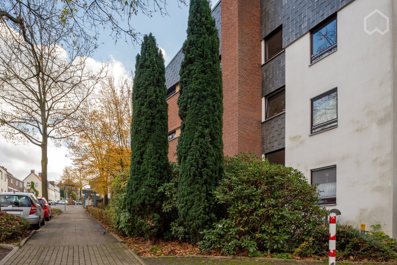 Wohnung Pastorsacker in Essen