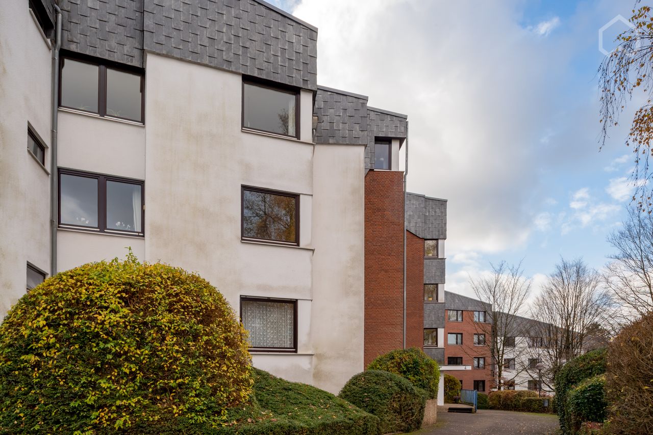 Wohnung Pastorsacker in Essen