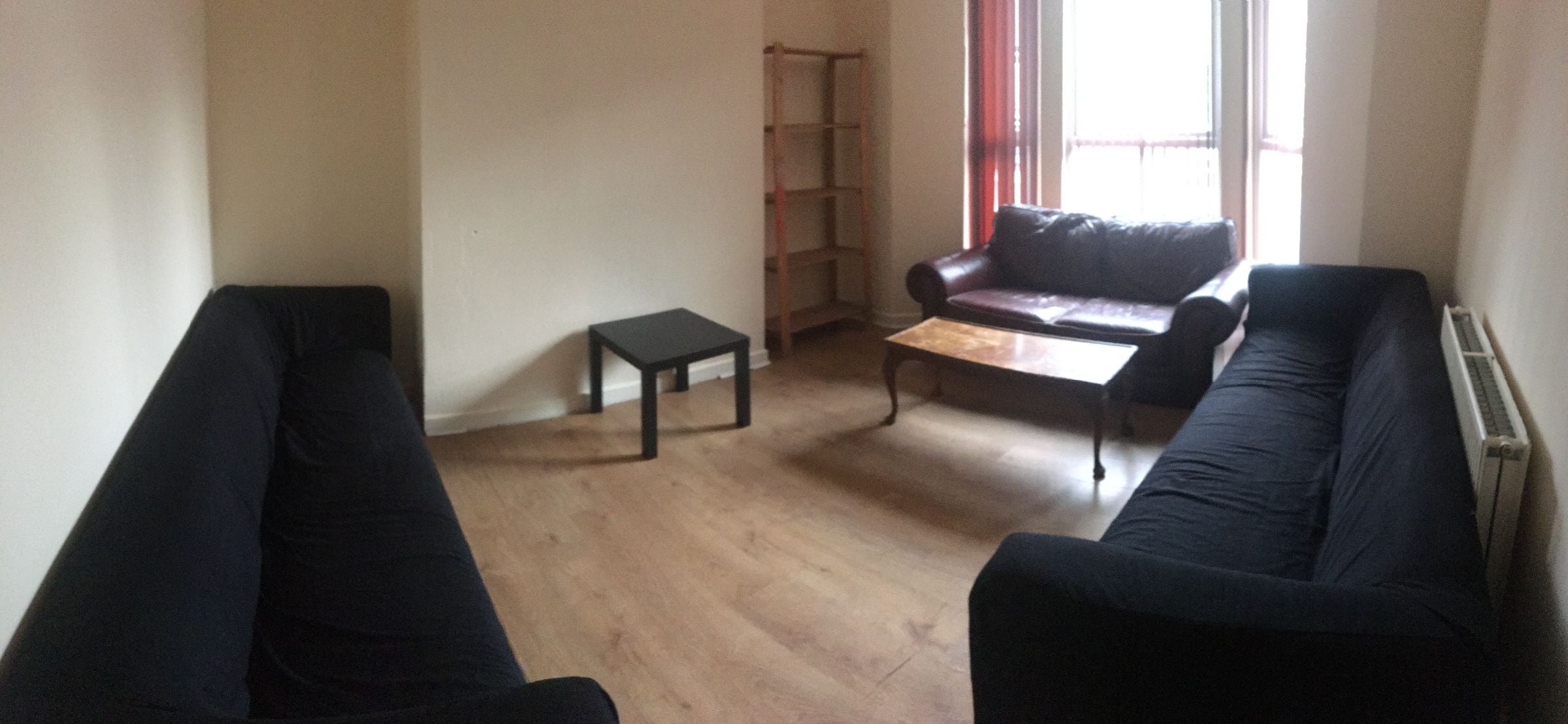 Flat Egerton Road in Manchester