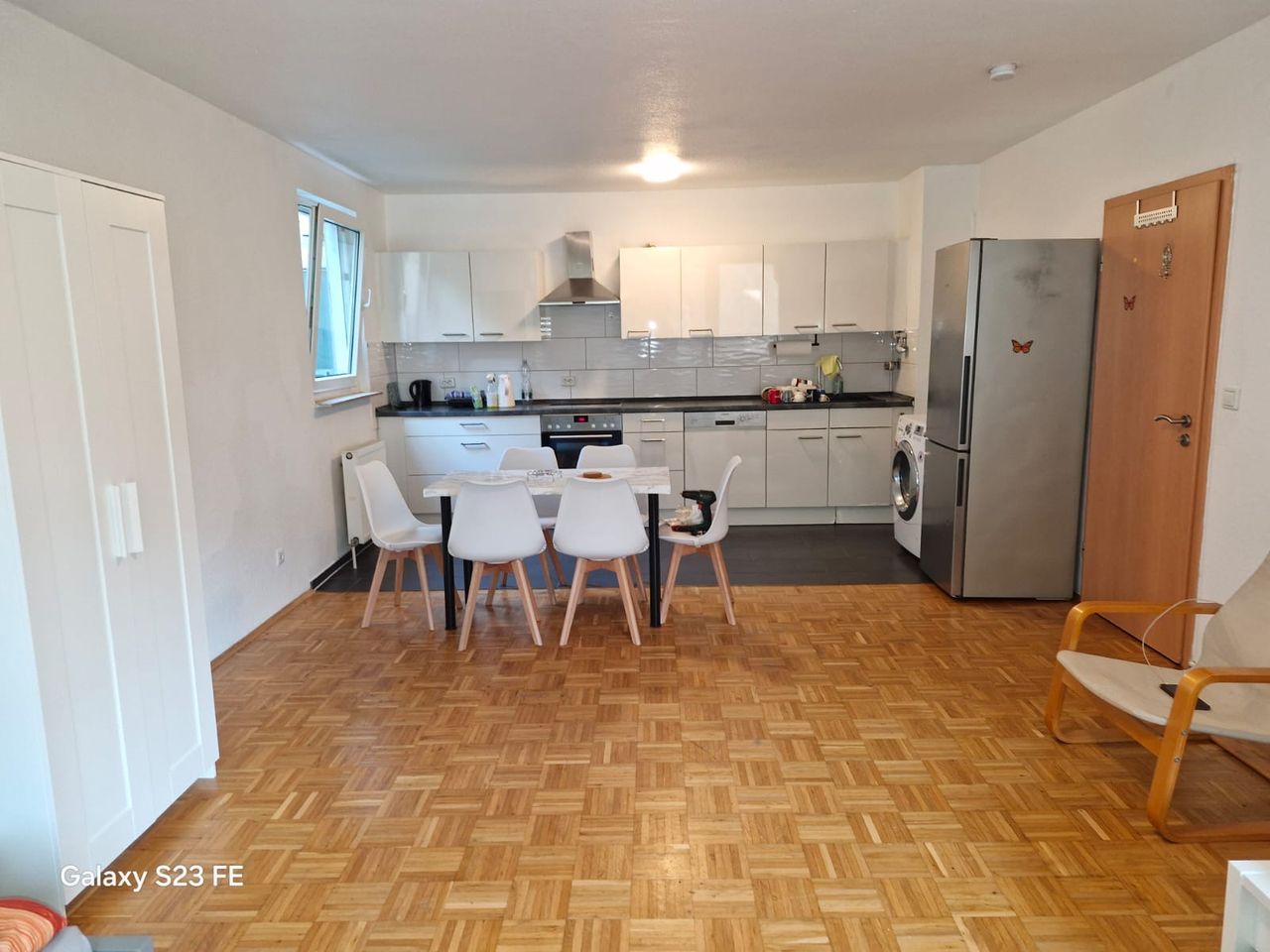 Wohnung Berliner Straße in Offenbach am Main