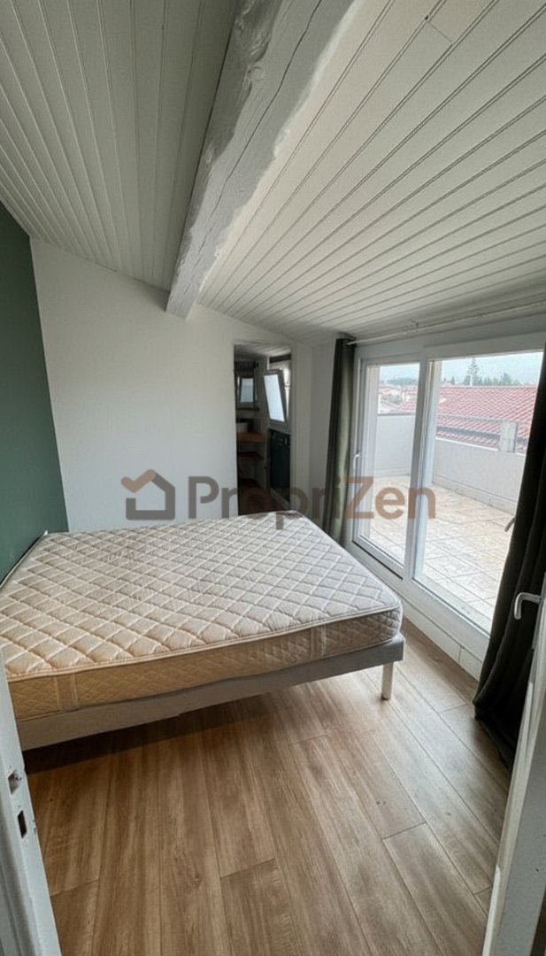 Appartement Rue de la Lanterne à Perpignan