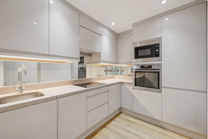 Flat Ebury Street in City of Westminster