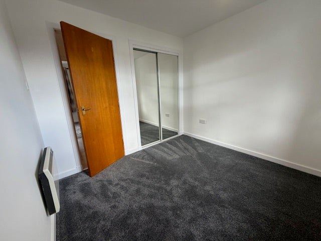 Flat West Vennel in Alloa