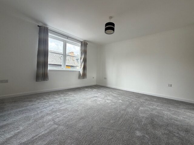 Flat West Vennel in Alloa