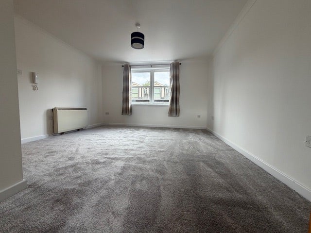 Flat West Vennel in Alloa