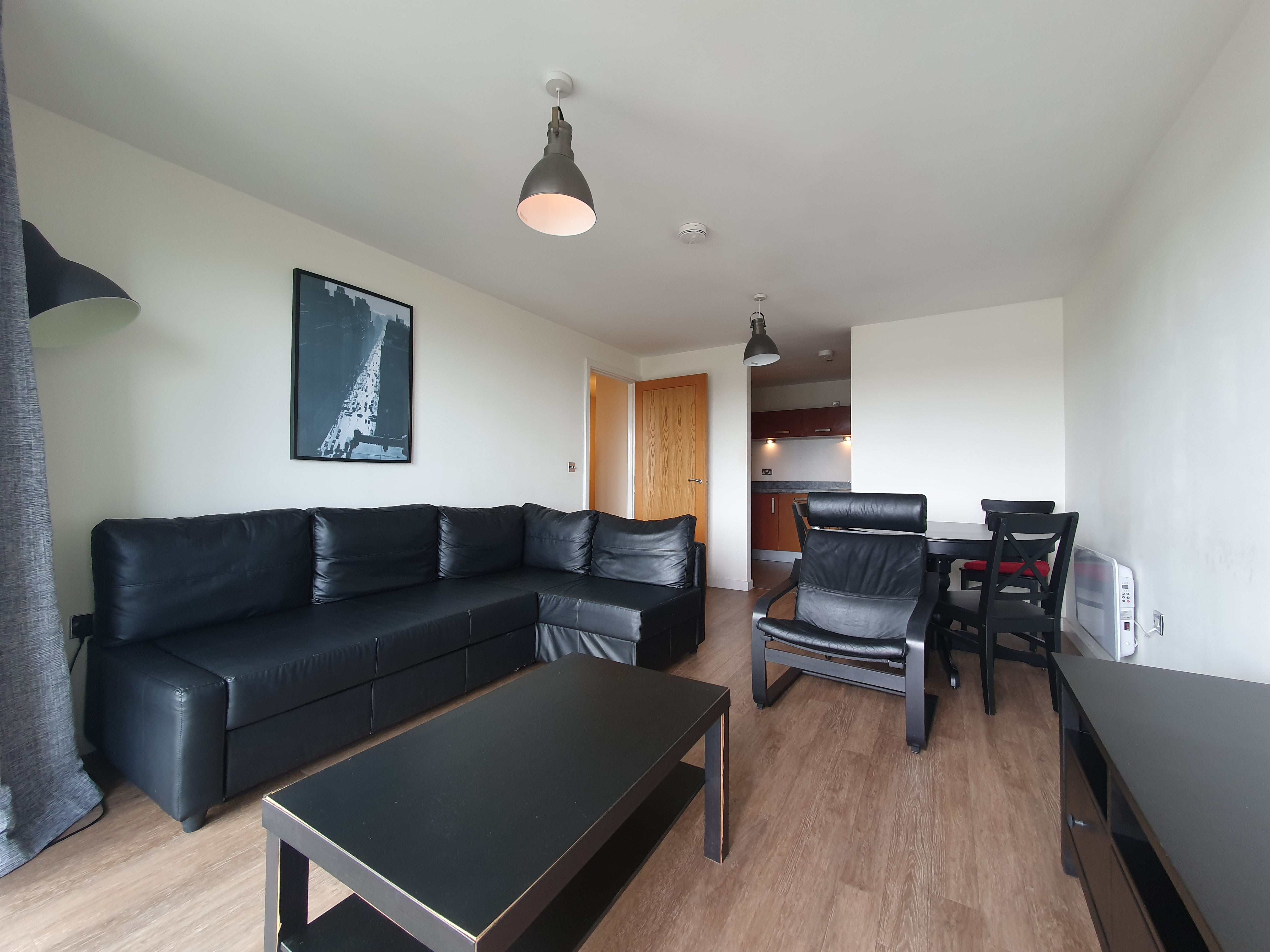Flat Watkiss Way in Cardiff