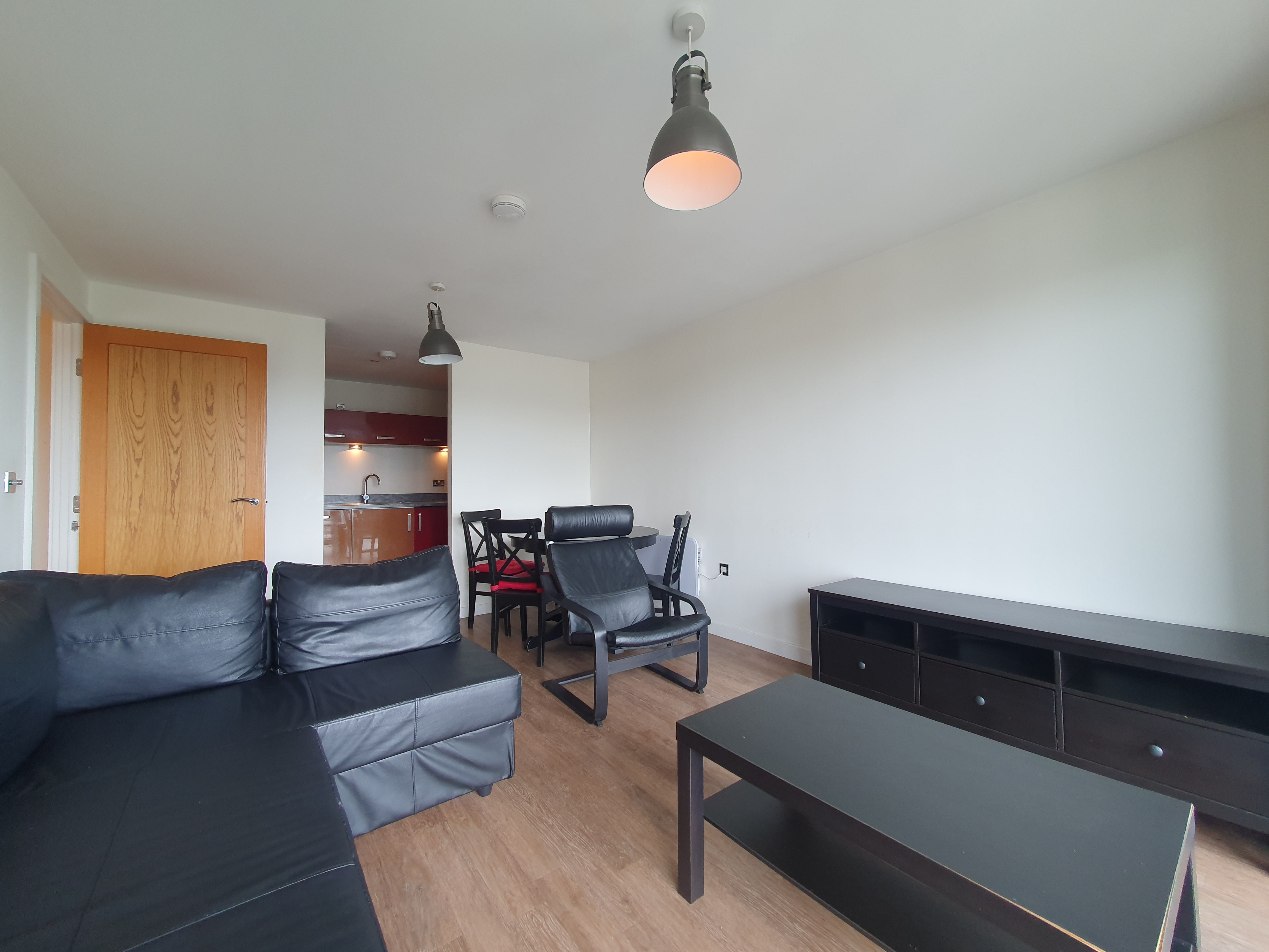 Flat Watkiss Way in Cardiff