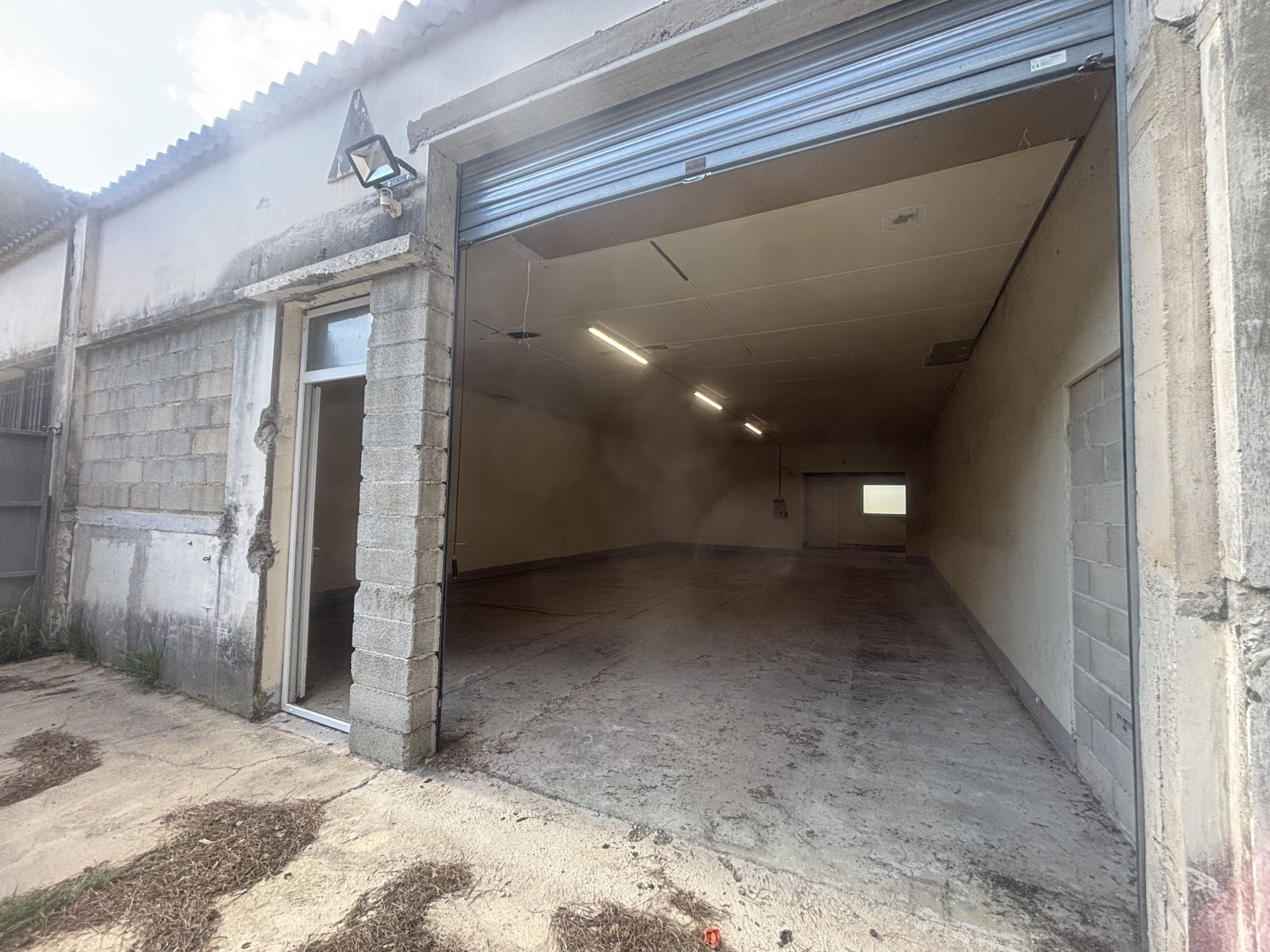 Flat Les Sergentes in Manduel